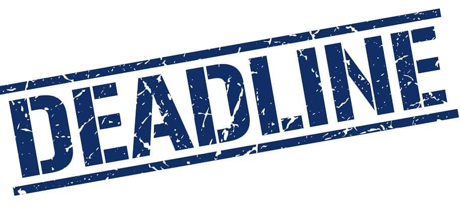 Deadline Stock Photo Deadline Stock Photo