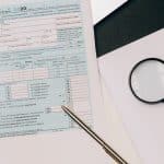 Personal injury settlement tax forms