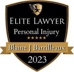 Elite Lawyer Badge