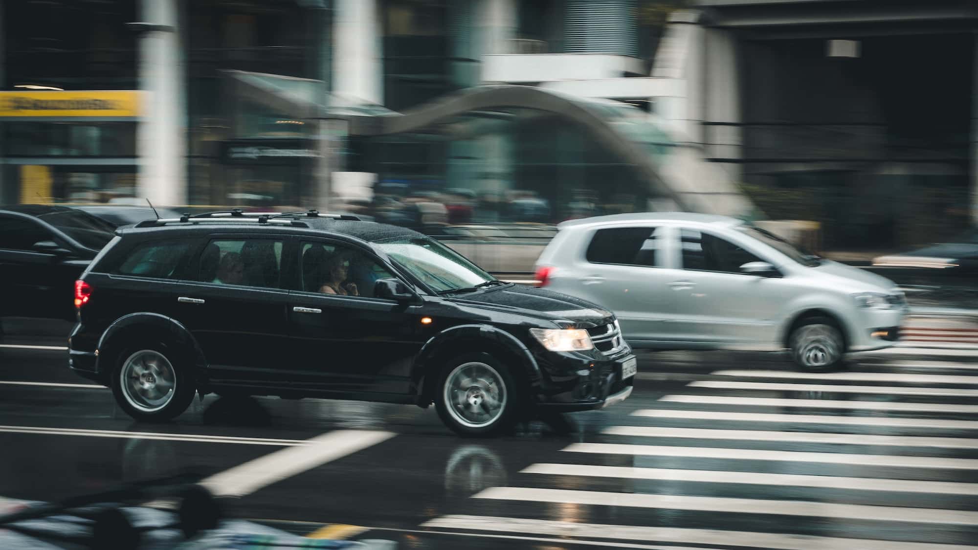 car crash attorneys driving in Louisiana