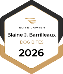 Elite Lawyer badge